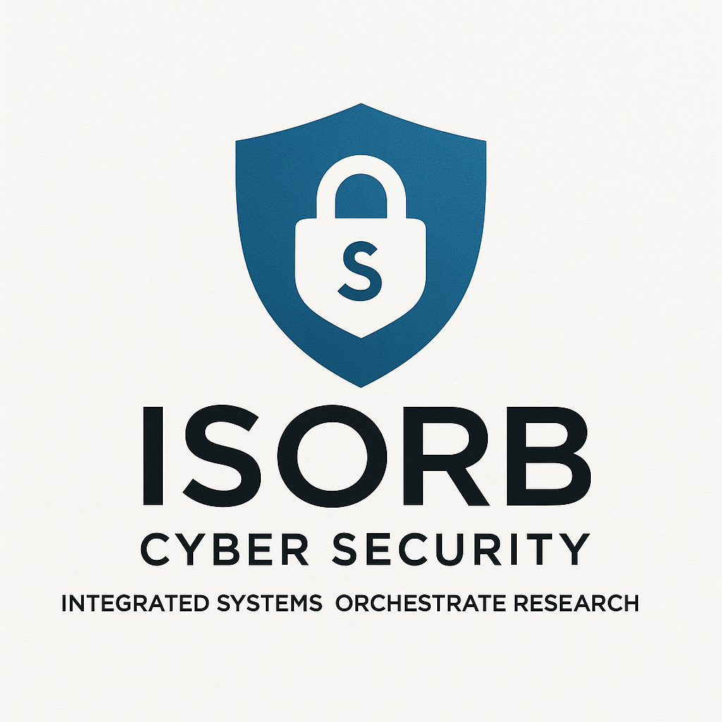 Welcome to PT Isorb Cyber Security